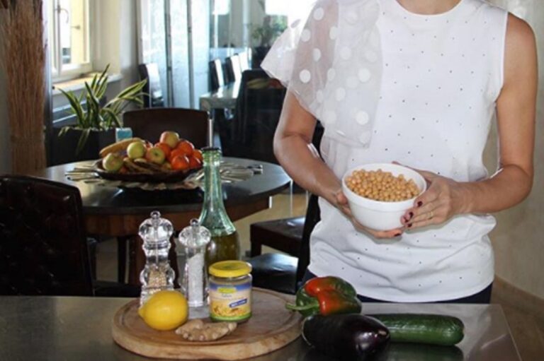 Dieta iperproteica: quanto si dimagrisce?