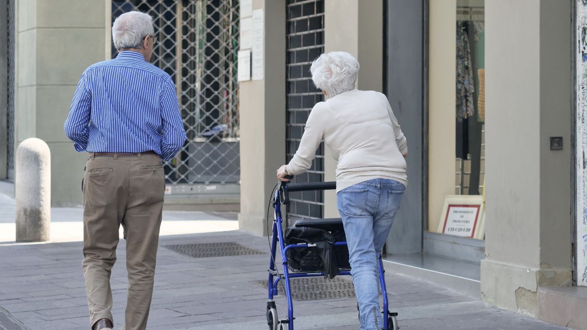 Dieta semiliquida per anziani