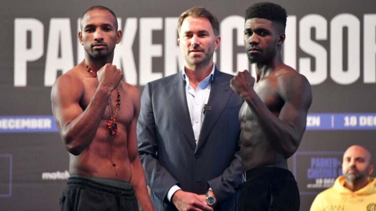 La dieta del bodybuilder Eddie Hall