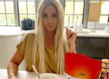 La dieta Scarsdale