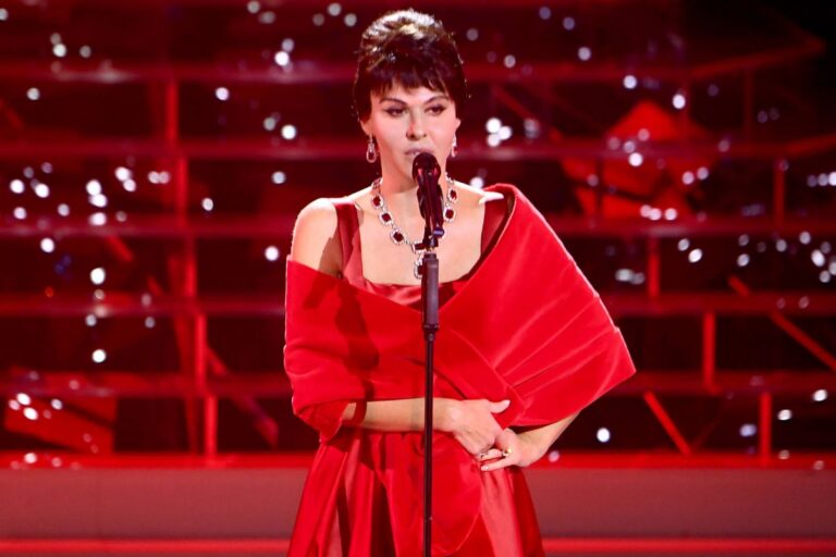 Come si teneva in forma il soprano?