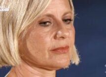 La beauty routine di Antonella Elia