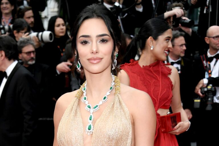 La beauty routine della compagna di Neymar