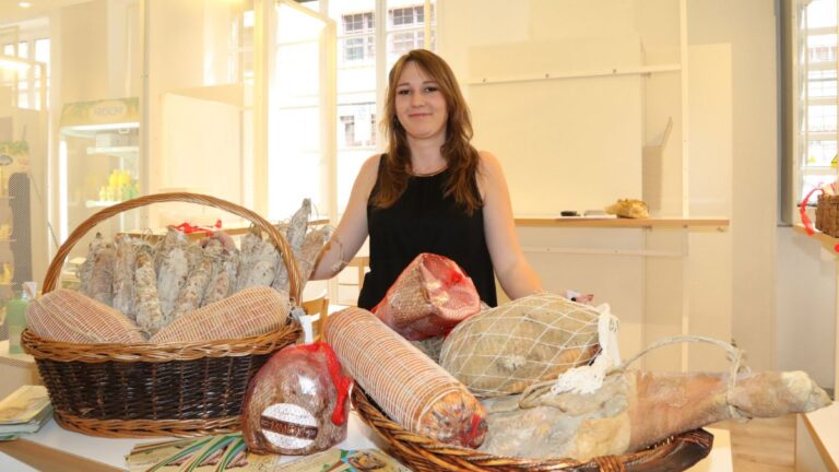 Quali insaccati non mangiare in dolce attesa?