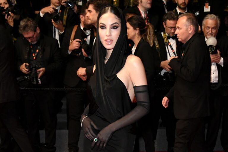 Cosa mangia l'influencer romana?