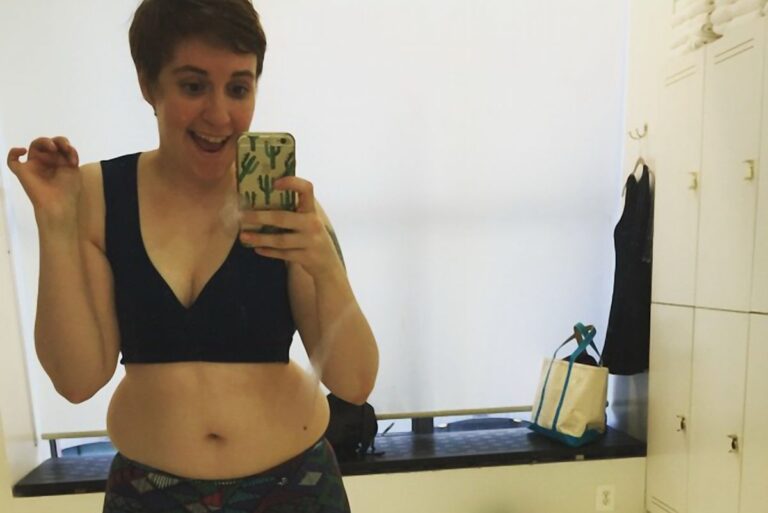 Come togliere il grasso addominale?