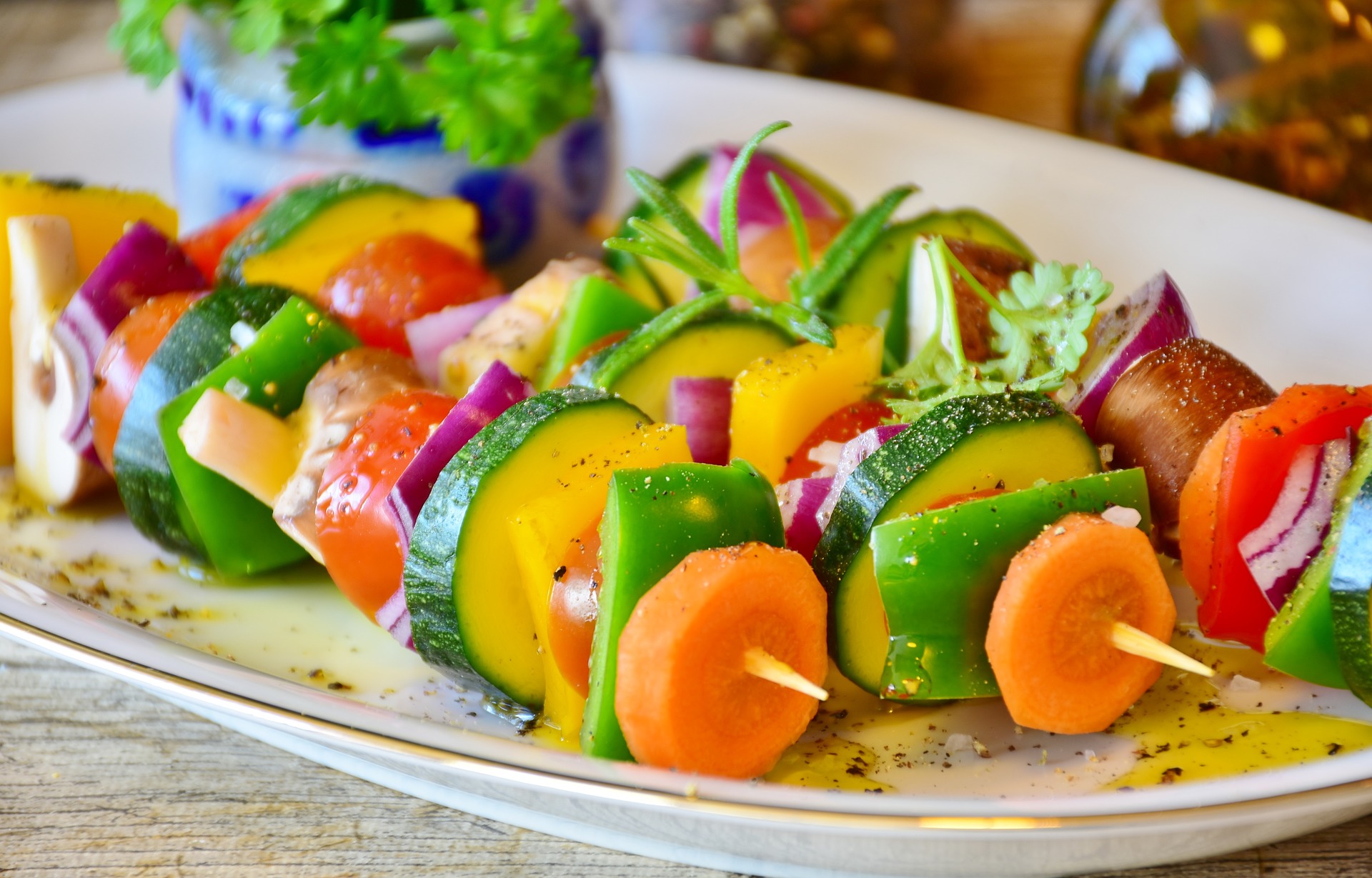 Perdere peso con gli alimenti di stagione: benefici e rimedi naturali