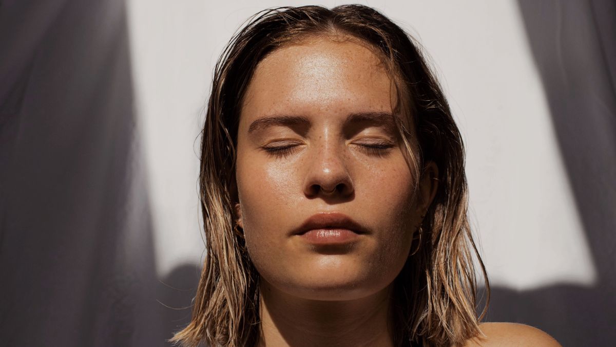 La skincare dell'attrice