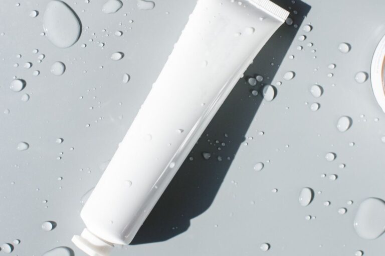 La skincare della showgirl