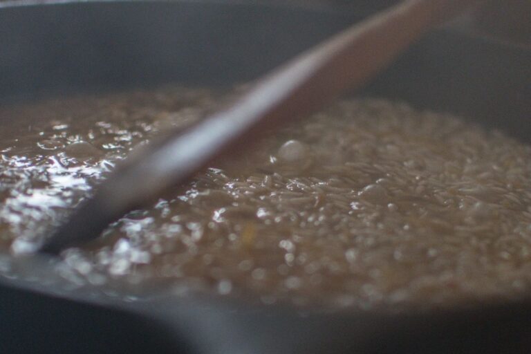 Elenco completo dei cibi contro l'anemia