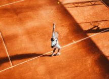 Cosa mangia il tennista?