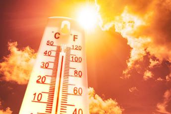 estate 2023 la piu calda in 2mila anni spoiler quella 2024 sara peggio 2