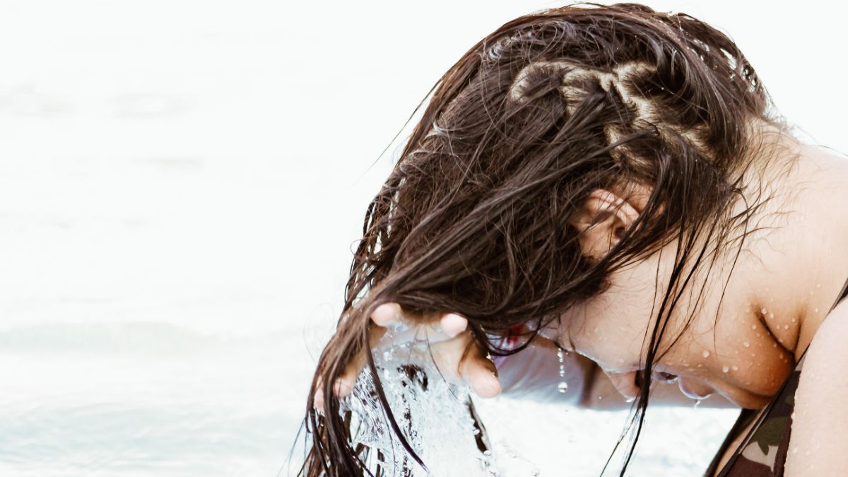 Ingredienti prodotto per capelli