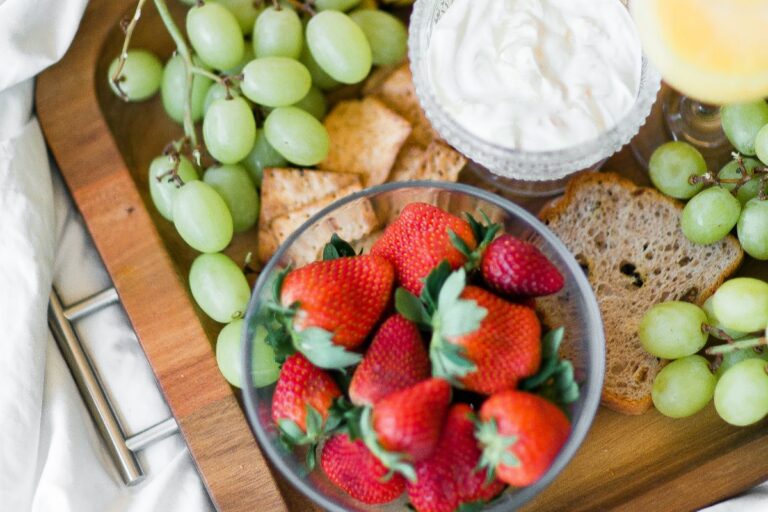 I piatti preferiti dell'imprenditore