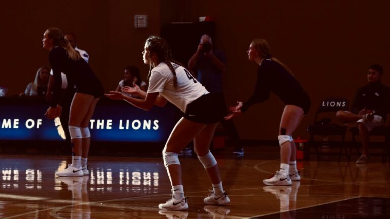 Cosa mangia la pallavolista?