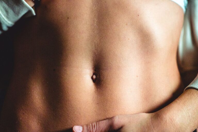 Cosa mangiare dopo l'intervento?