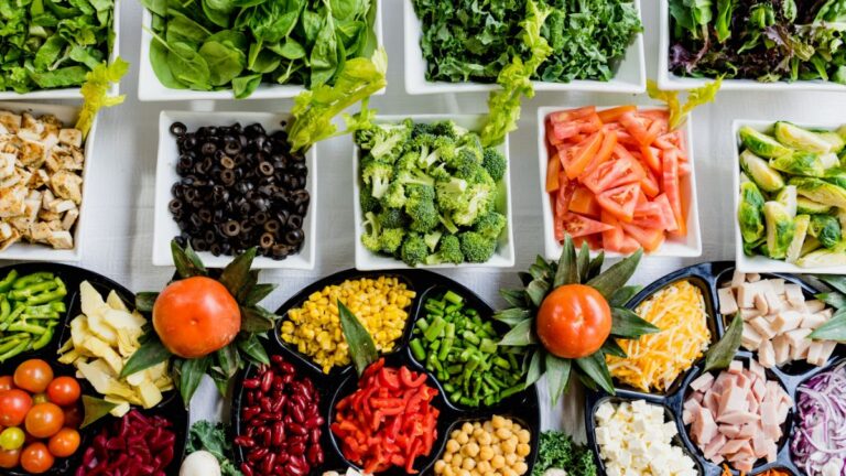 Cosa mangiare per dimagrire