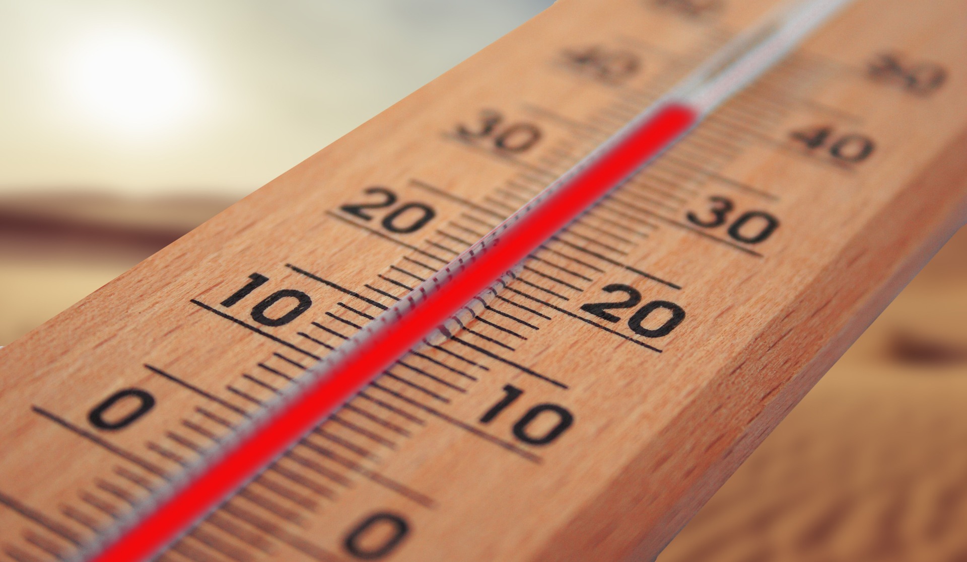 Ondate di calore: consigli e rimedi per combatterle al meglio