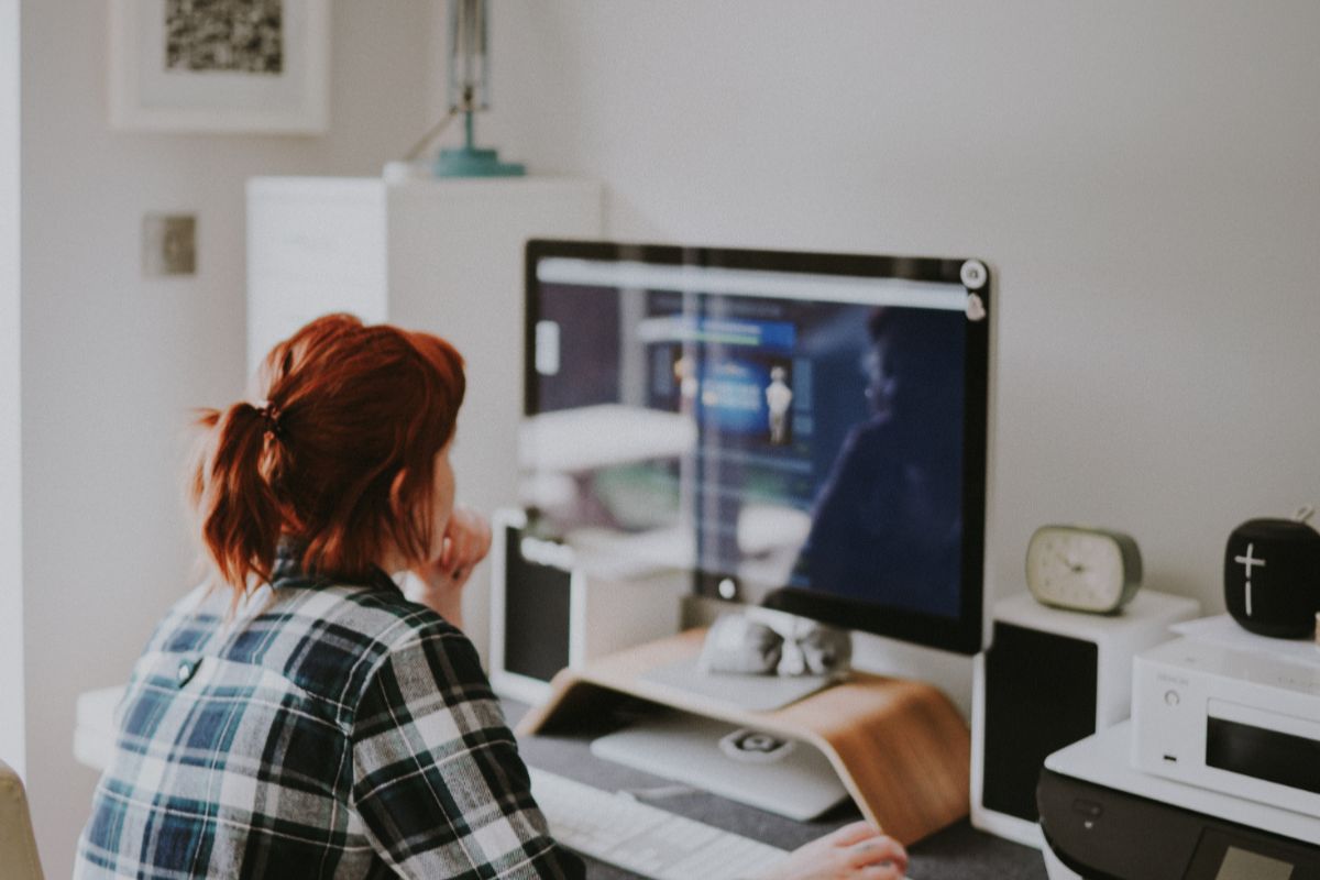 Come svolgere al meglio il lavoro da remoto