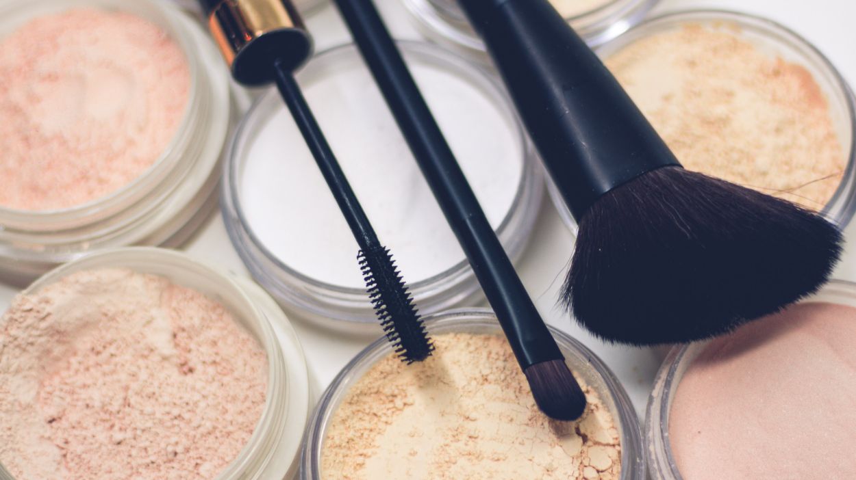 Segreti di bellezza della modella
