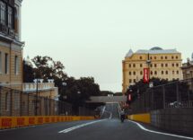 Come si tiene in forma il pilota di F1