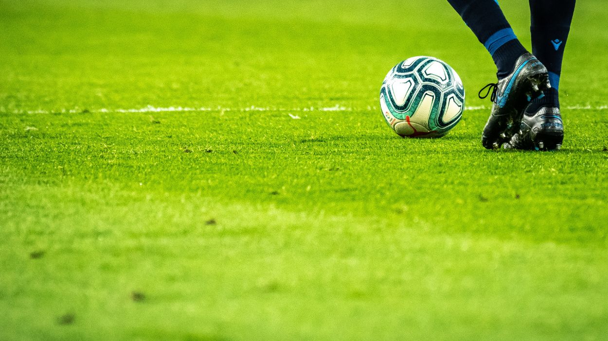 Cosa mangia il calciatore?