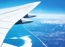 Come combattere la paura di volare?