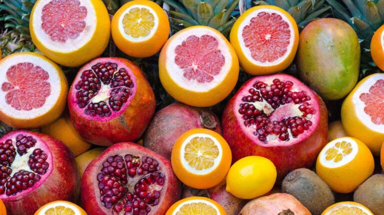 Cosa mangia l'influencer?