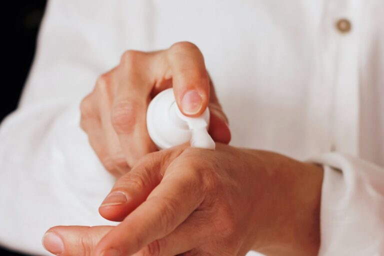 Segreti di bellezza della cantante