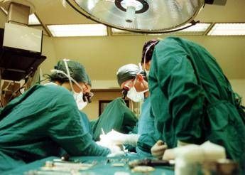 e chirurgo estetico solo lo specialista paolo santanche bene ma chi controlla 2