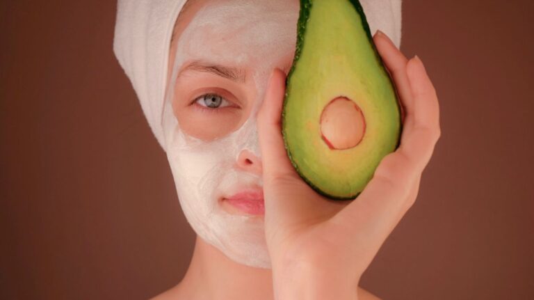 La skincare della supermodella