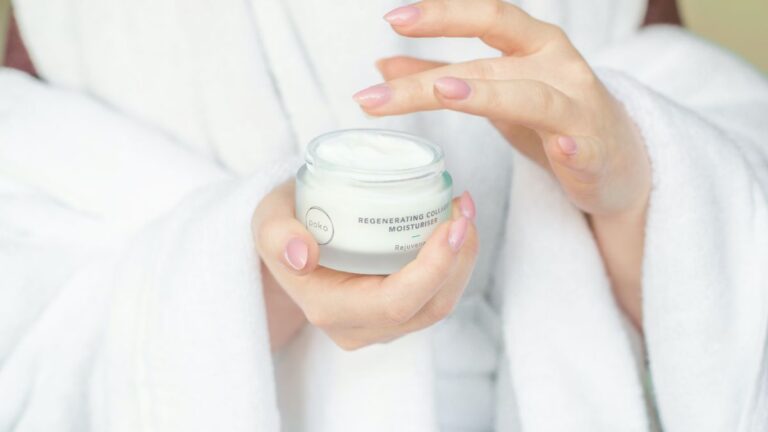 La beauty routine della supermodella