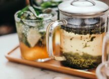 Come preparare la bevanda dimagrante