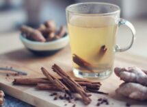 Erbe come rimedi naturali