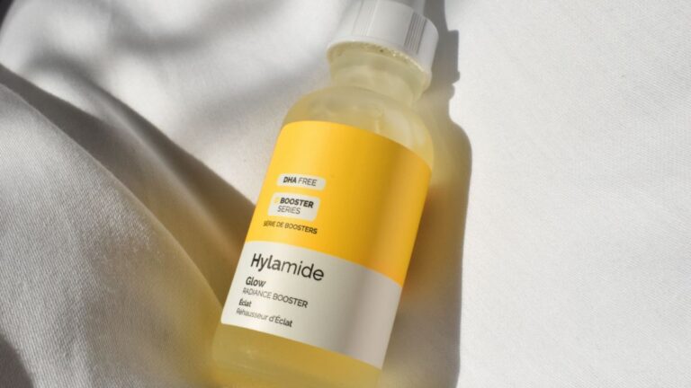 La beauty routine della supermodella