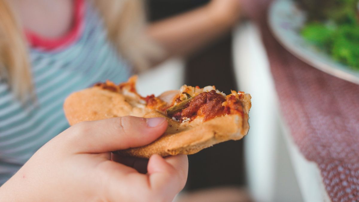 Perché si vuol sempre mangiare?