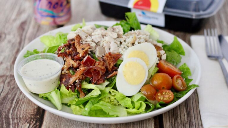 Cosa mangia l'attrice americana?