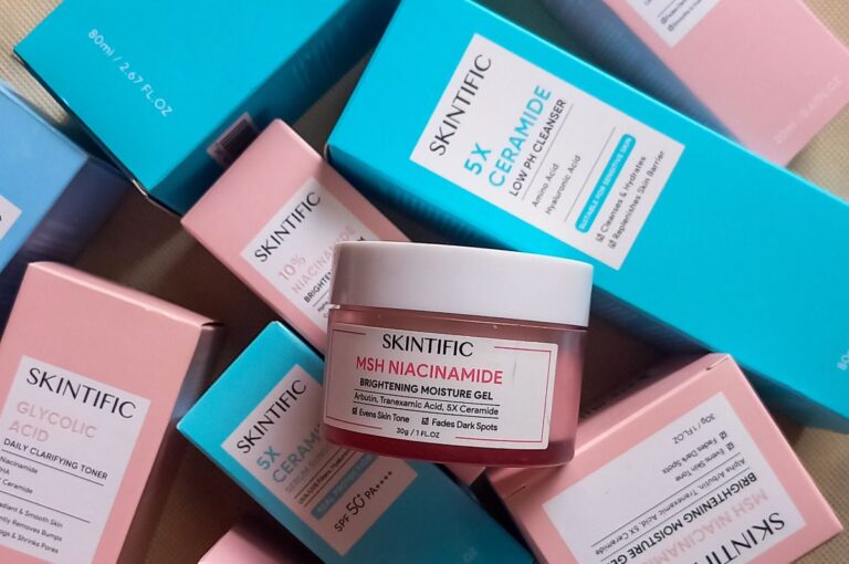 La skincare dell'attrice di Gossip Girl