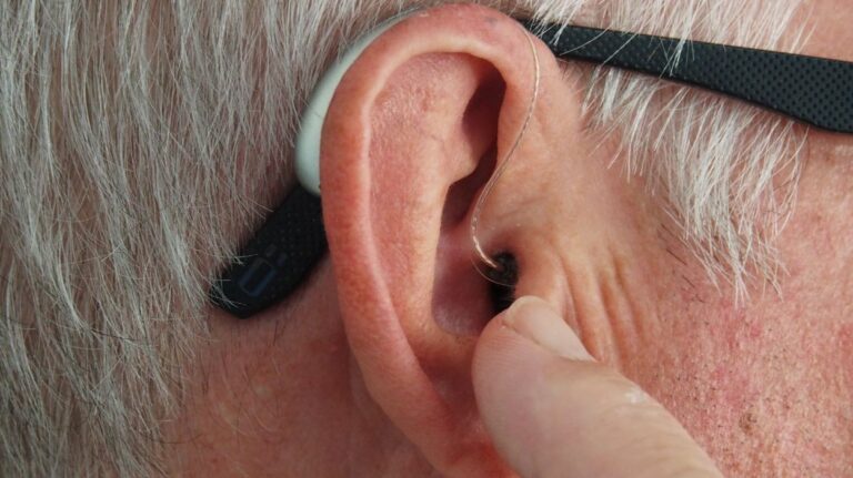 La stanchezza mentale può far perdere l'udito?