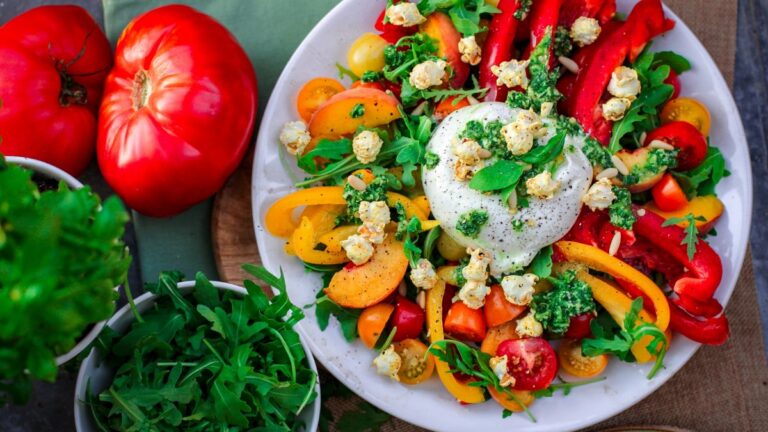 Come dimagrire con la regola dei 5