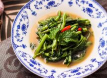 Gli alimenti consigliati
