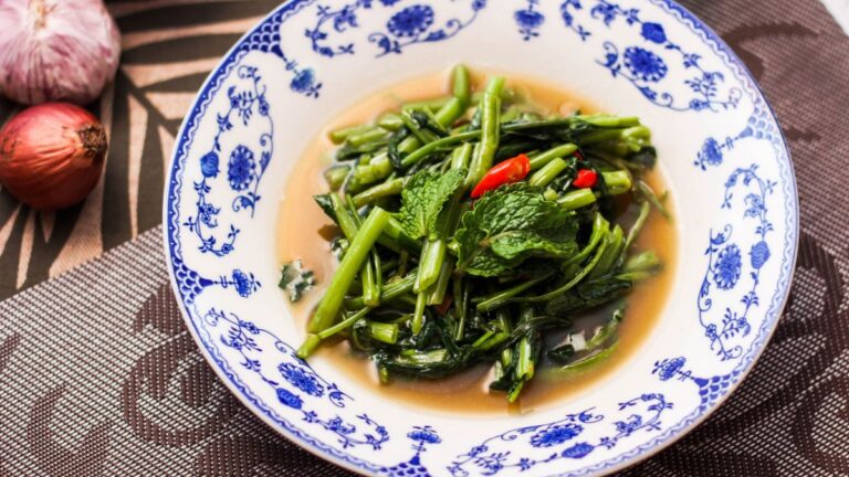 Gli alimenti consigliati