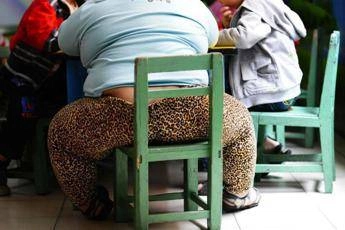 salute 700mila bimbi obesi se dimagriscono 88 morti premature da grandi 2