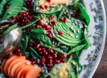 Cosa mangiare per depurarsi