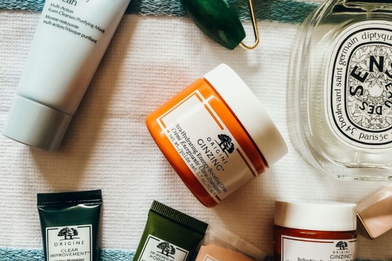 Segreti dell'attrice