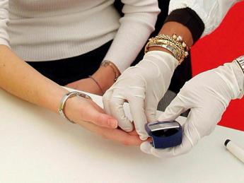 diabete arriva test rapido per diagnosi come funziona 2