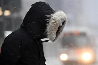 influenza e ondata di freddo in arrivo lallarme degli esperti 2