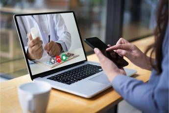 telemedicina da agenas arriva il glossario nazionale 2