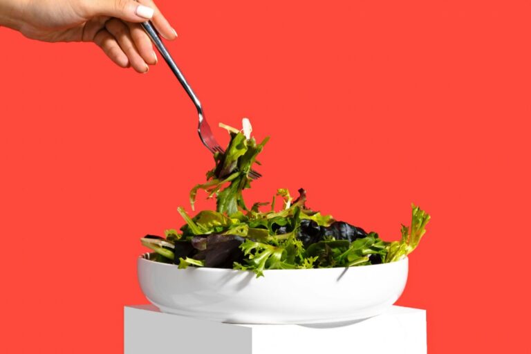 Cosa mangia la bodybuilder