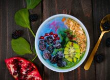 Cosa mangiare per prevenire infarti